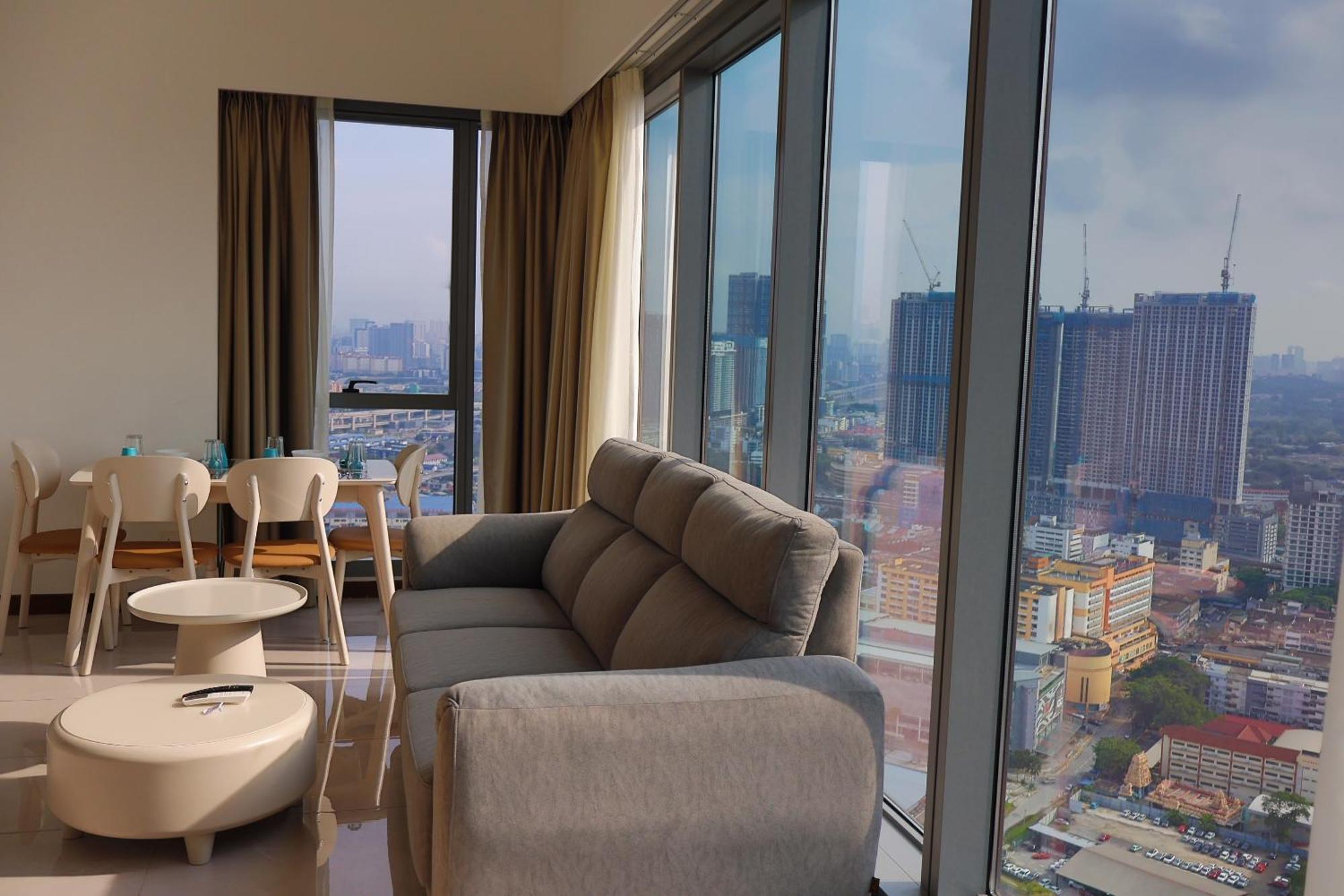 Apartment Core Trx By Majestic