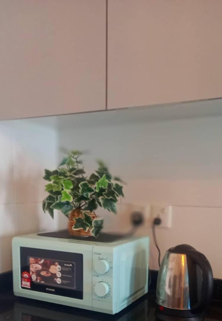 Apartment 2br 4pax Reizz Residences Jalan Ampang With Balcony And Views