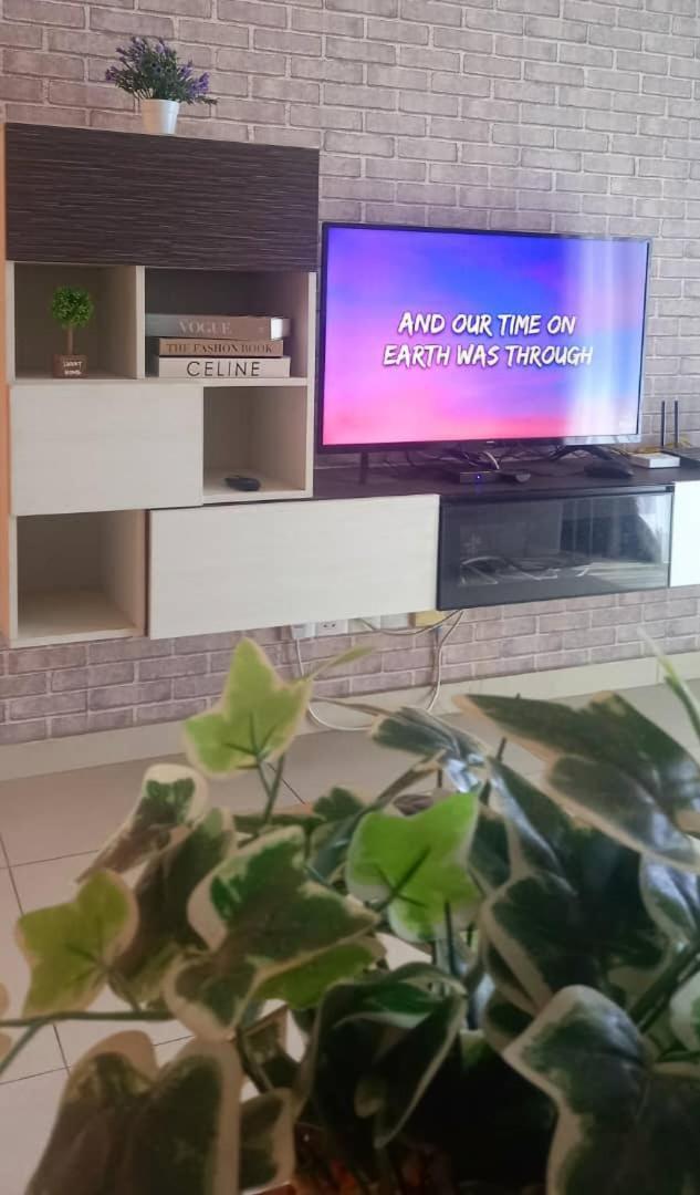 2br 4pax Reizz Residences Jalan Ampang With Balcony And Views Kuala Lumpur