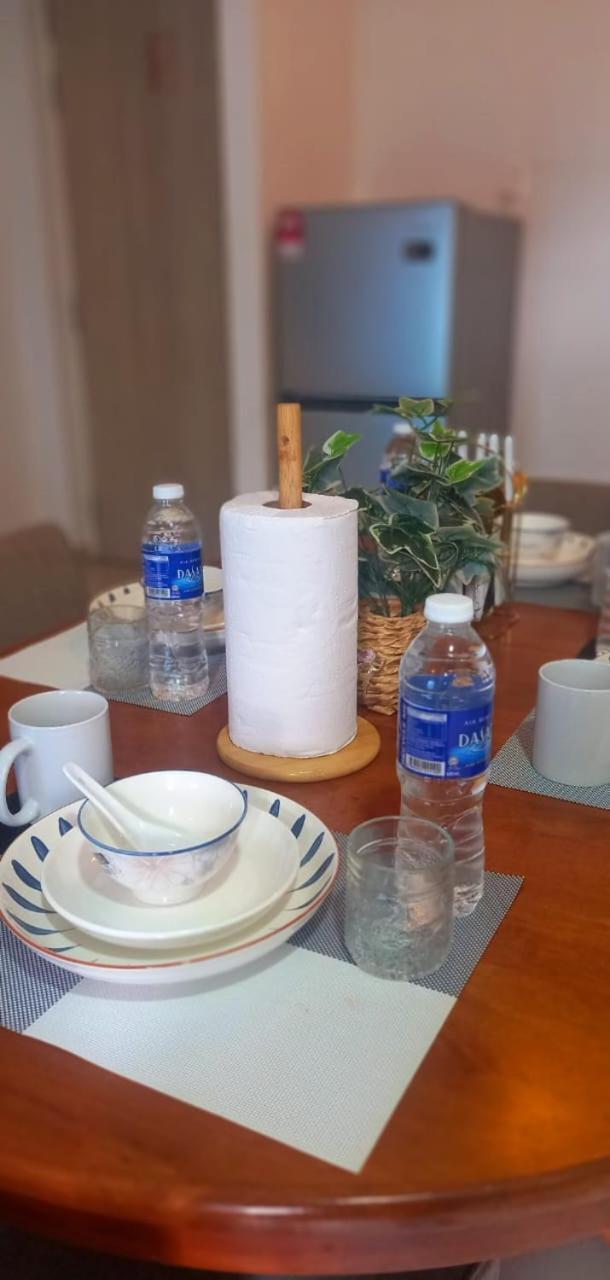 2br 4pax Reizz Residences Jalan Ampang With Balcony And Views Apartment Kuala Lumpur
