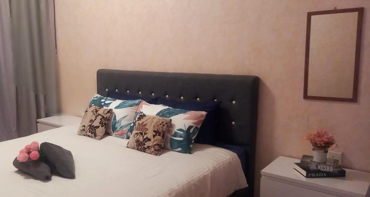 2br 4pax Reizz Residences Jalan Ampang With Balcony And Views *