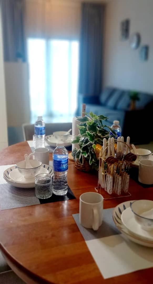 2br 4pax Reizz Residences Jalan Ampang With Balcony And Views Kuala Lumpur
