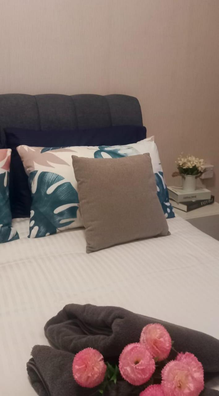 2br 4pax Reizz Residences Jalan Ampang With Balcony And Views Apartment *