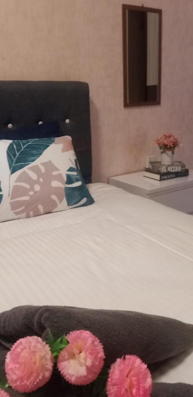 2br 4pax Reizz Residences Jalan Ampang With Balcony And Views Apartment Kuala Lumpur