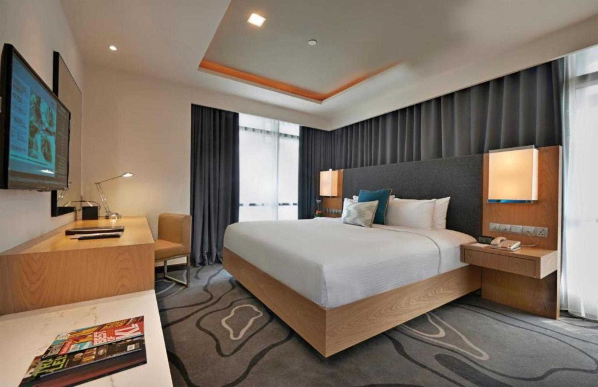 Aparthotel Rainbow Times Square *