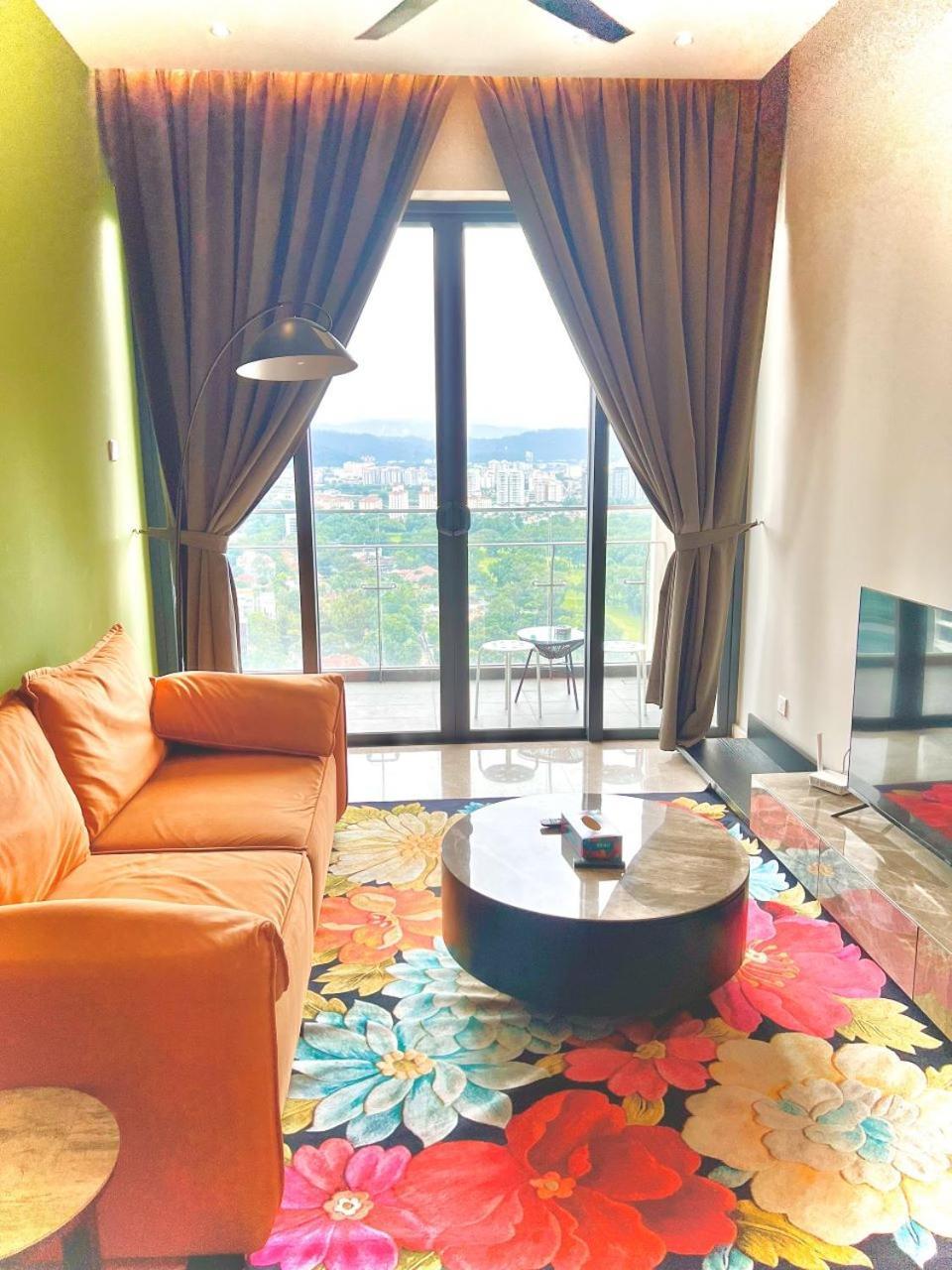 Apartment Addrese Klcc By Manor