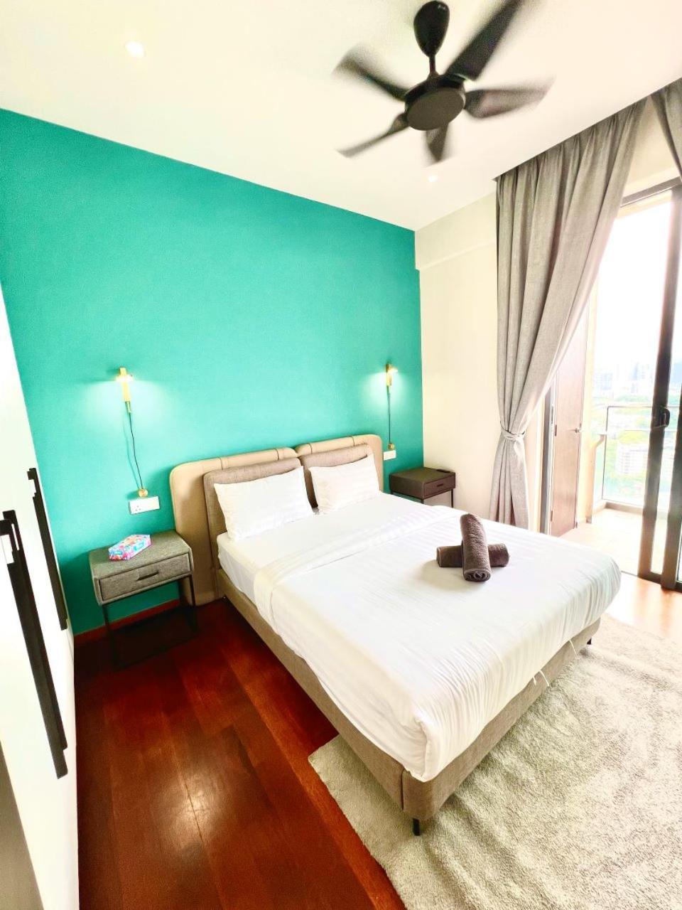 Addrese Klcc By Manor Apartment