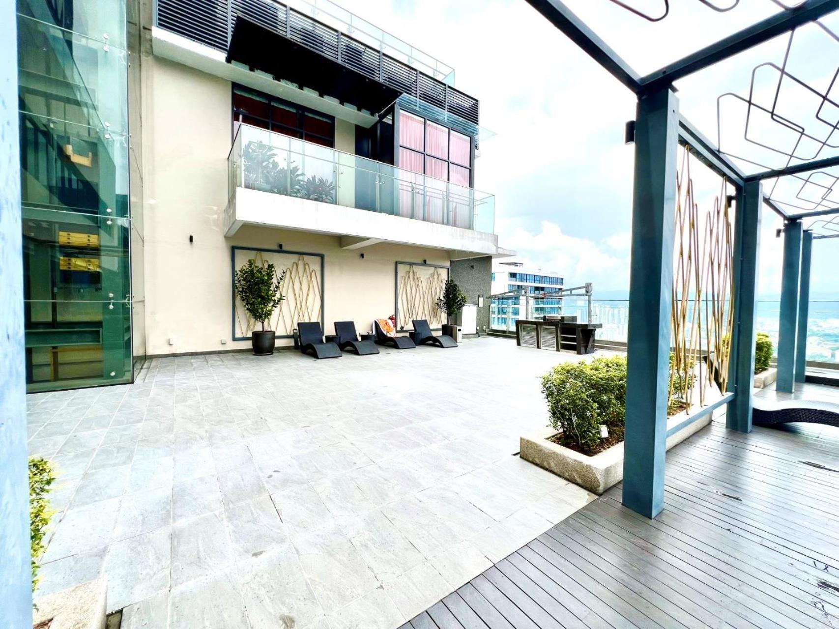 Apartment Addrese Klcc By Manor Kuala Lumpur