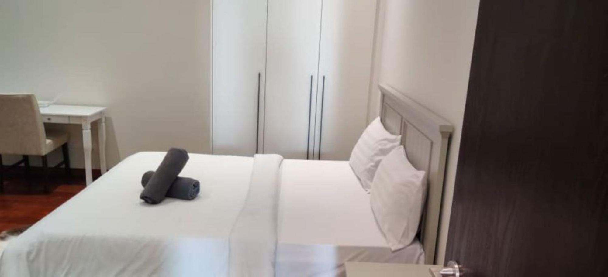 Addrese Klcc By Manor Apartment Kuala Lumpur
