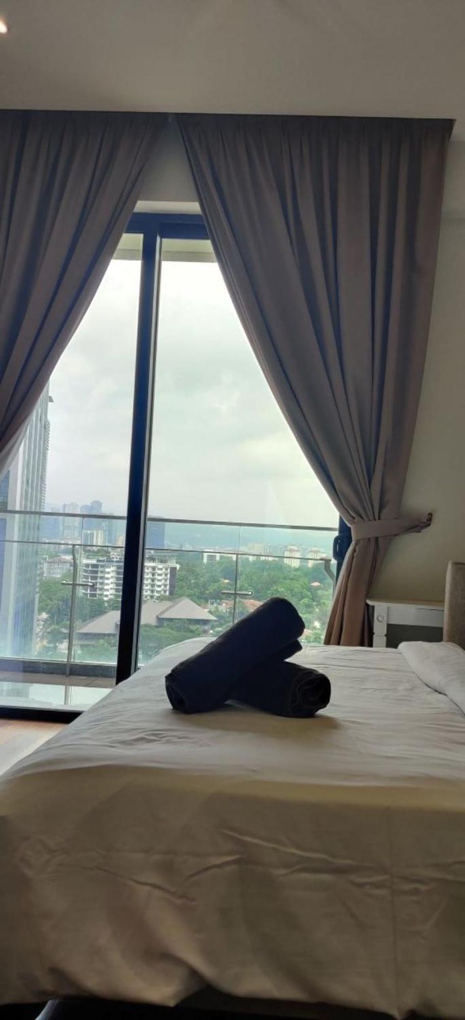 Apartment Addrese Klcc By Manor Kuala Lumpur
