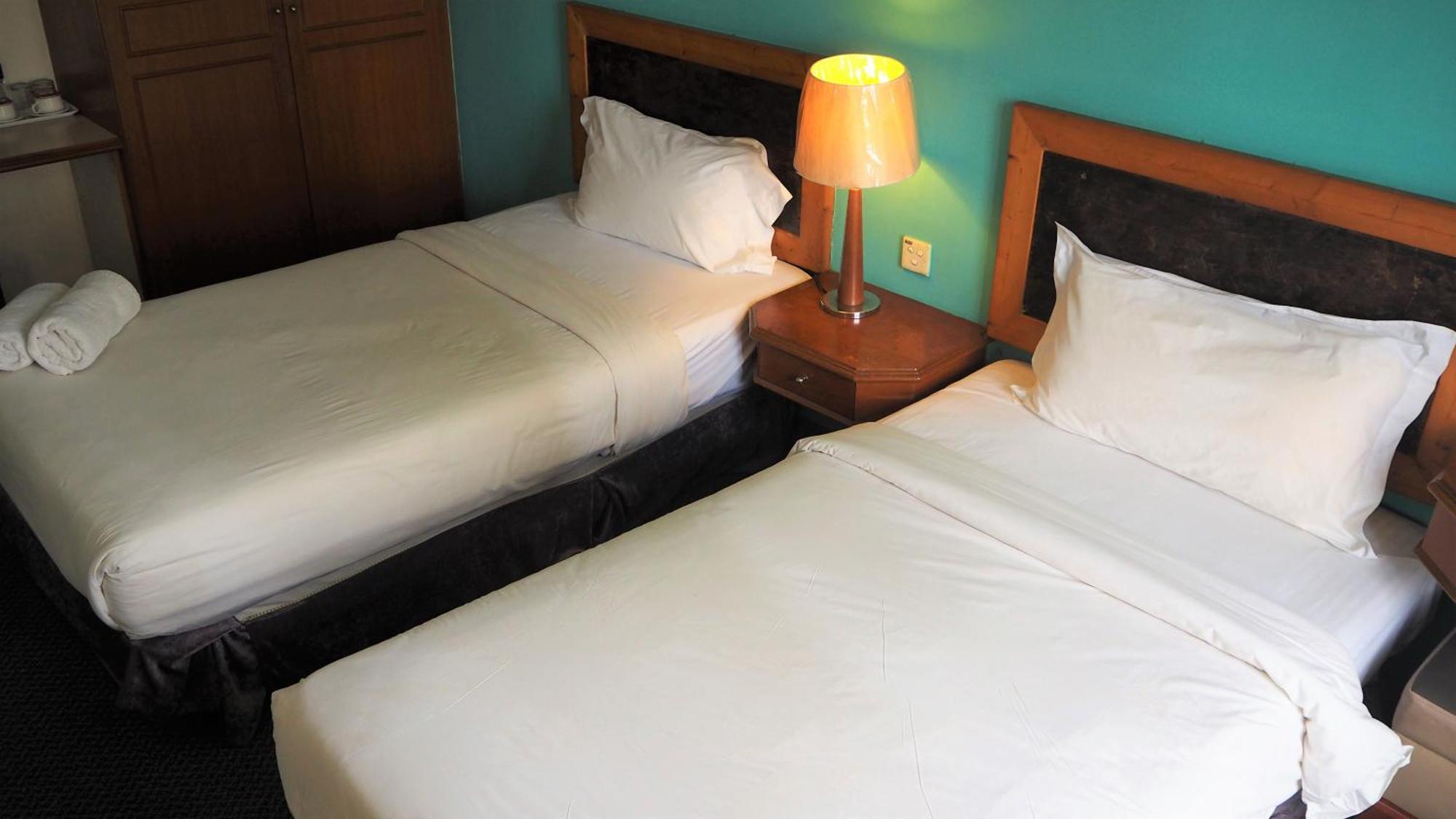 Leo Palace 3* Kuala Lumpur