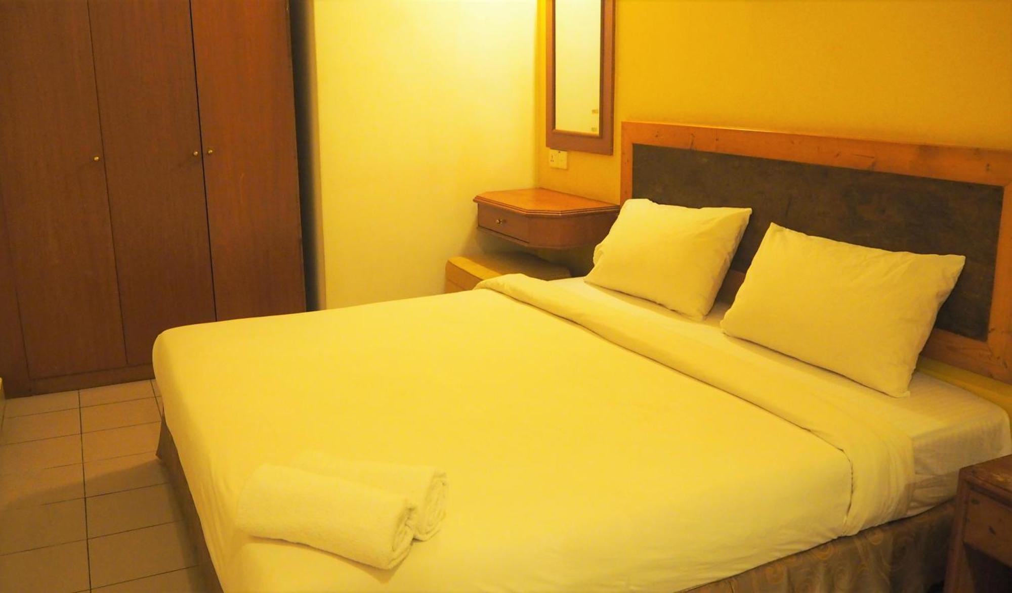 Leo Palace Hotel
