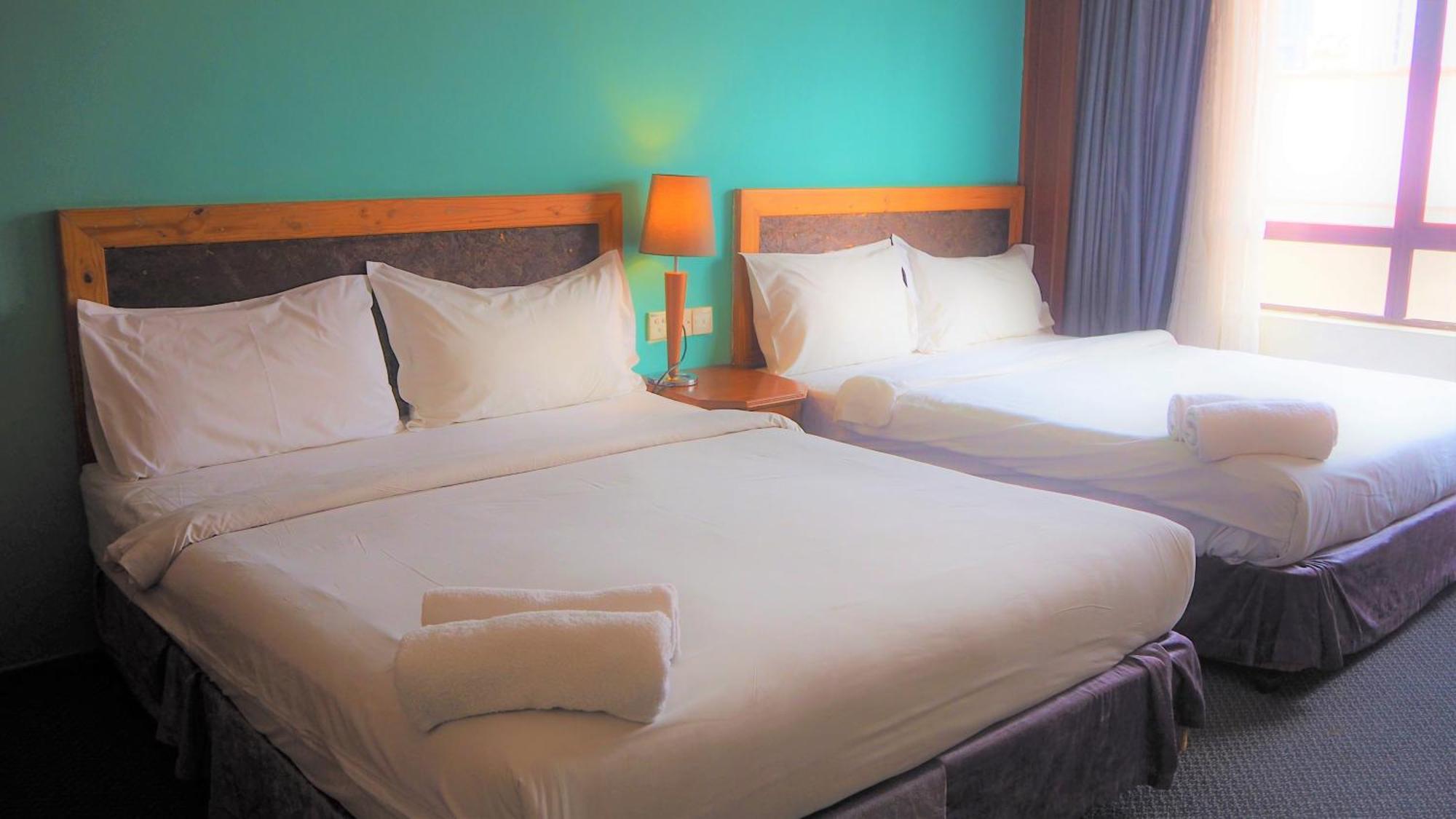 Leo Palace 3* Kuala Lumpur