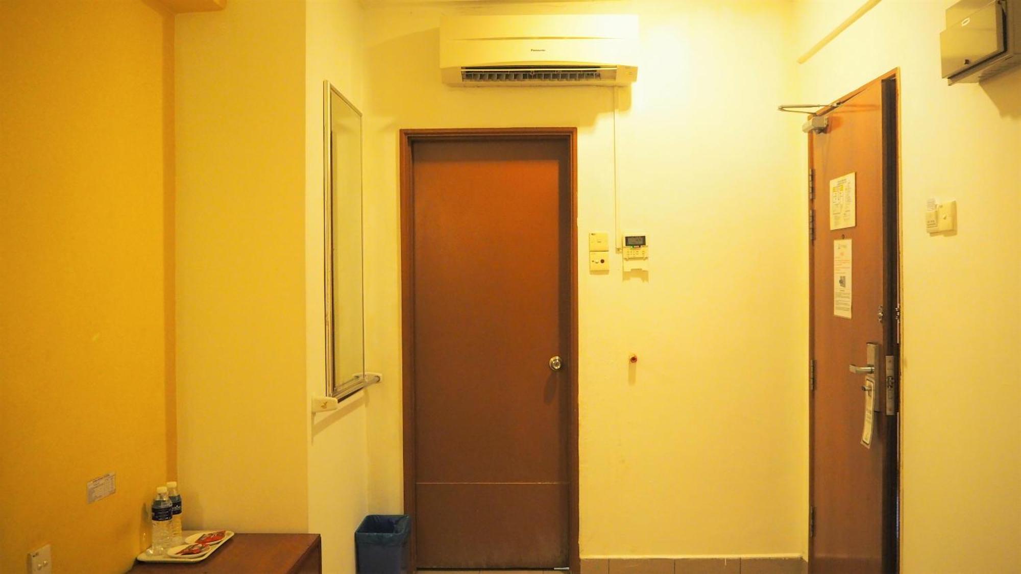 Hotel Leo Palace Kuala Lumpur