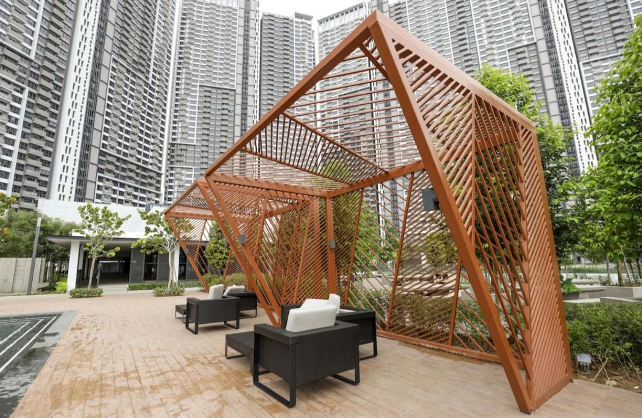 M Vertica By Seroja Coliving * Kuala Lumpur