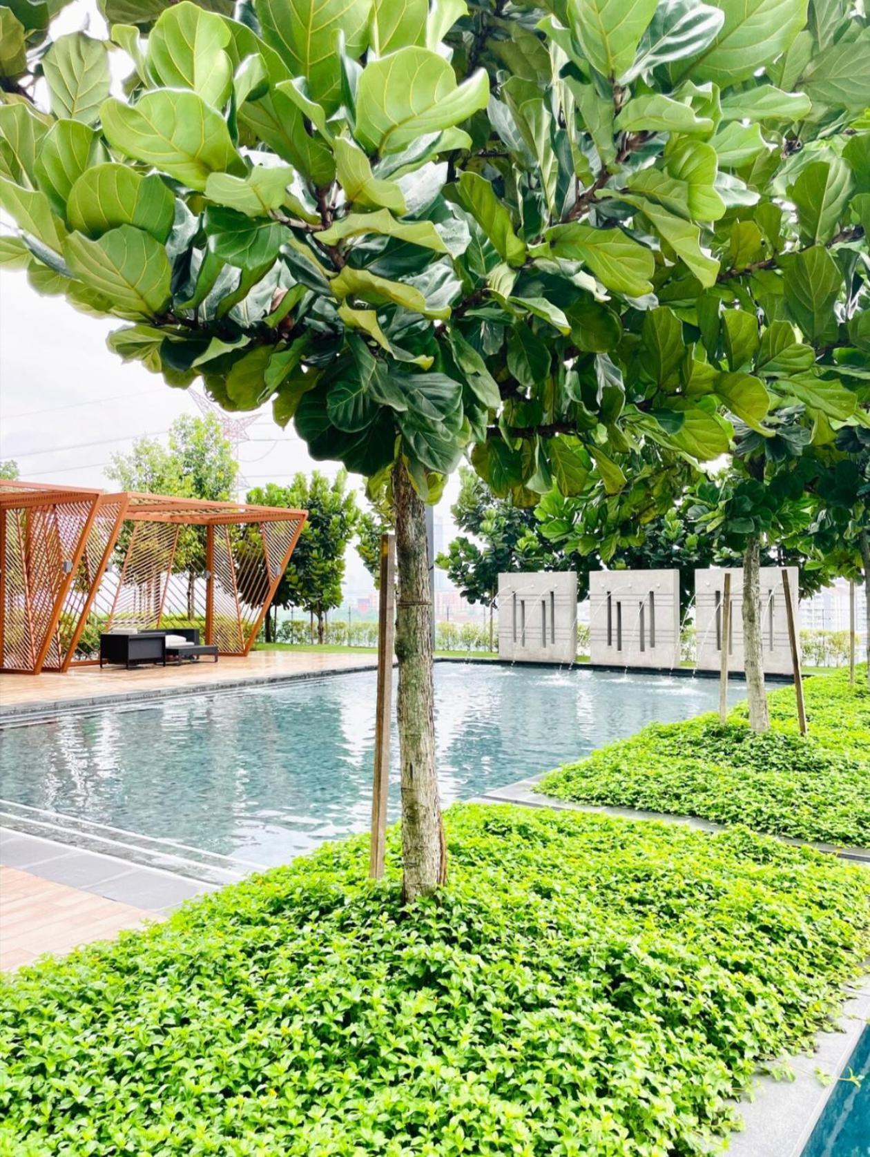 M Vertica By Seroja Coliving Apartment Kuala Lumpur