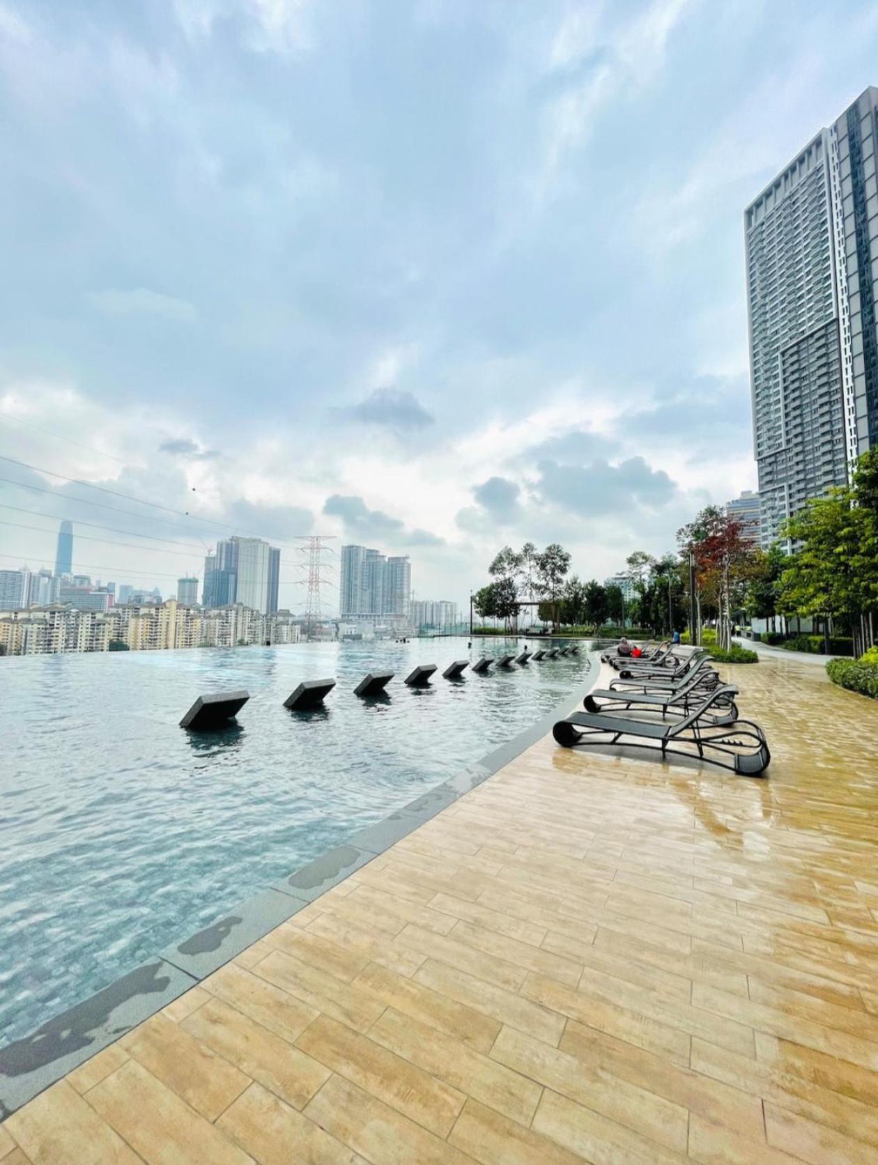 M Vertica By Seroja Coliving Apartment Kuala Lumpur