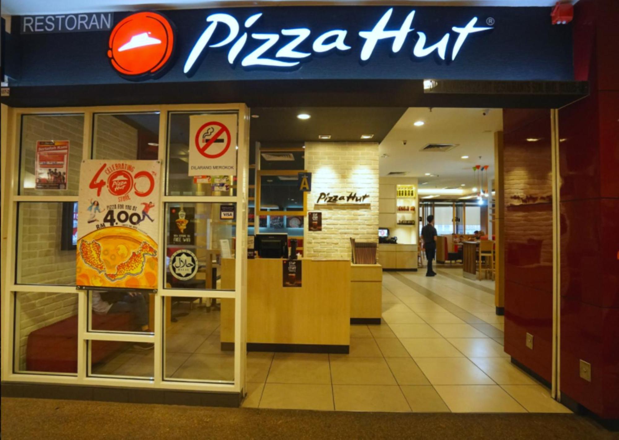 Times Square Iconic Service At Jalan Imbi Pangsapuri Kuala Lumpur