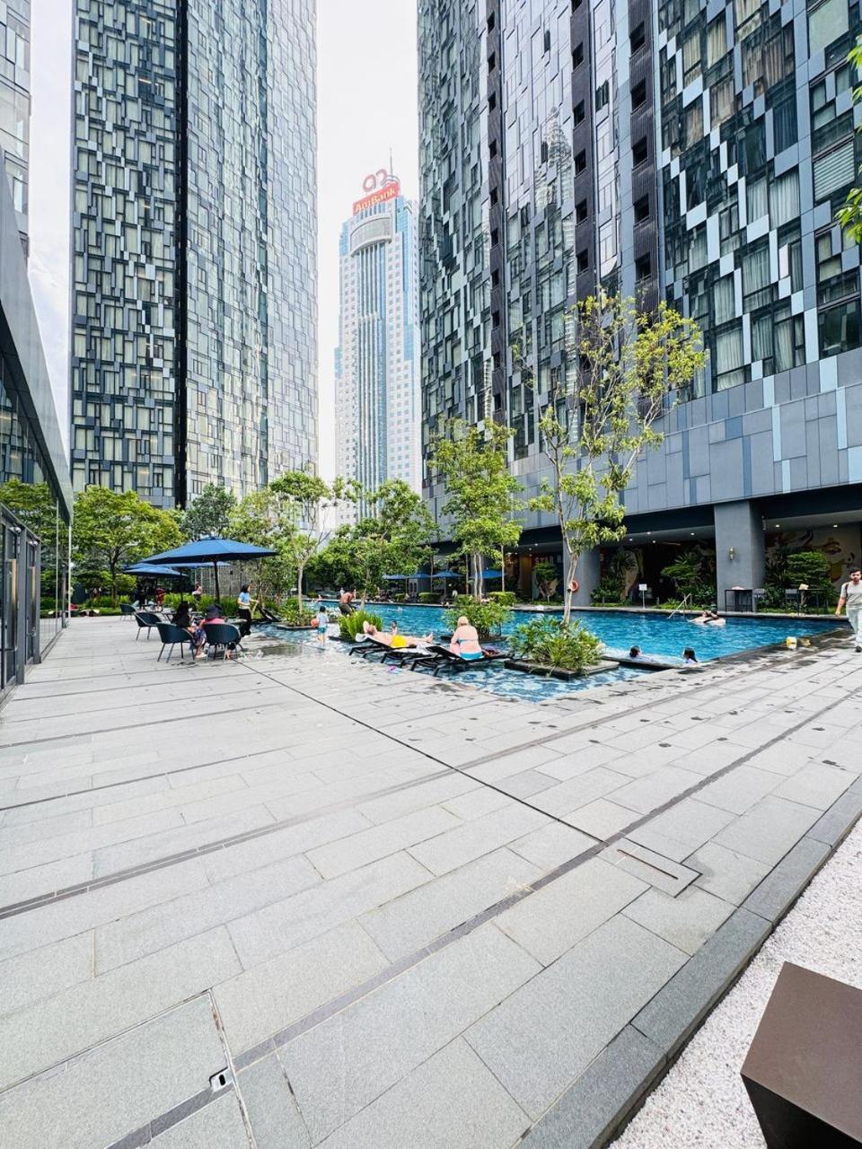 Star Residences Klcc By Collective Haus Apartamento