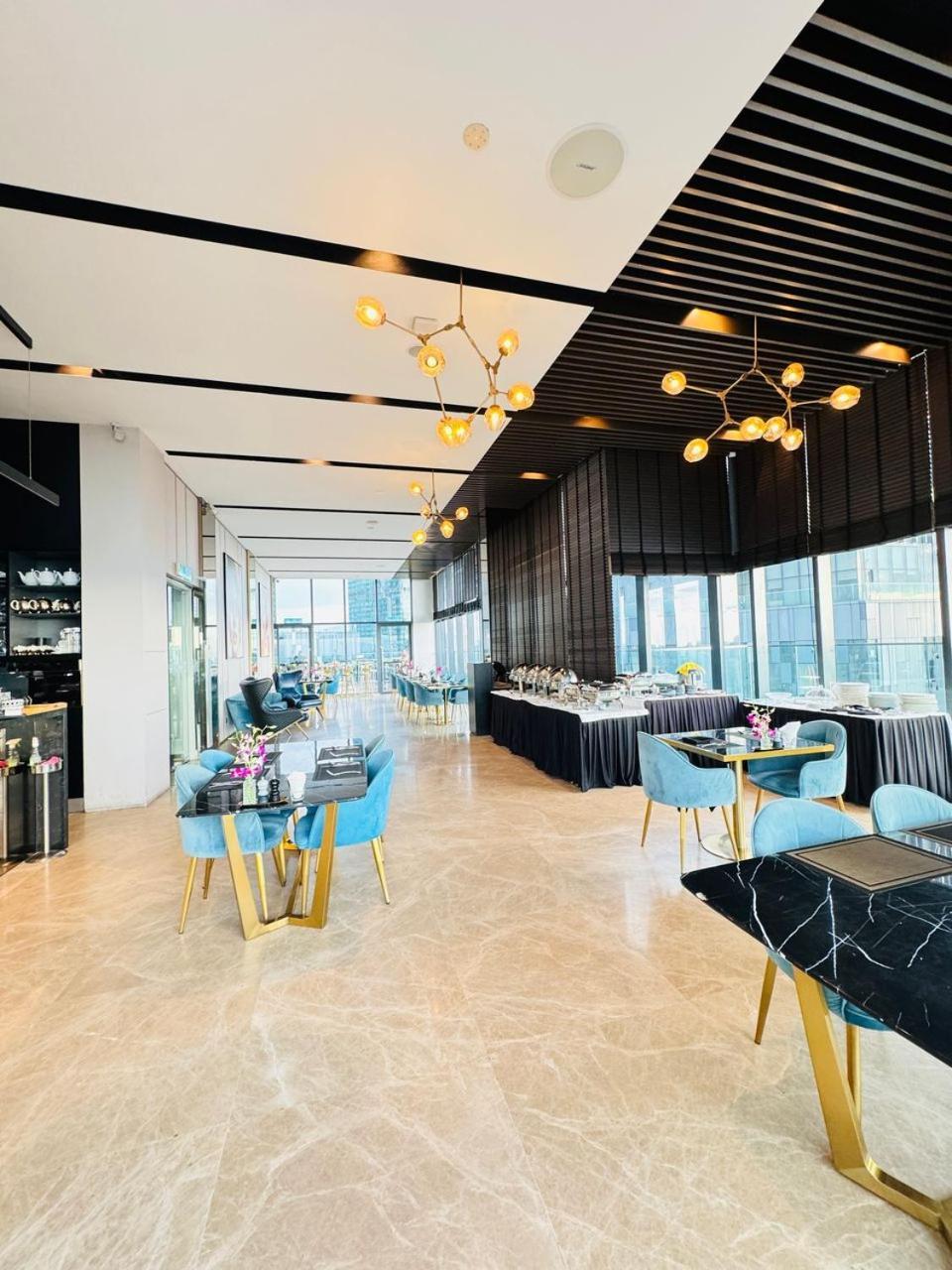 Star Residences Klcc By Collective Haus Apartamento