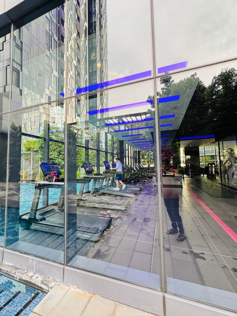 Star Residences Klcc By Collective Haus Apartamento *