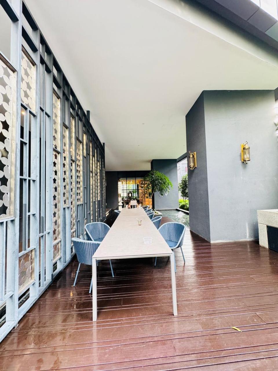 Star Residences Klcc By Collective Haus Apartamento *