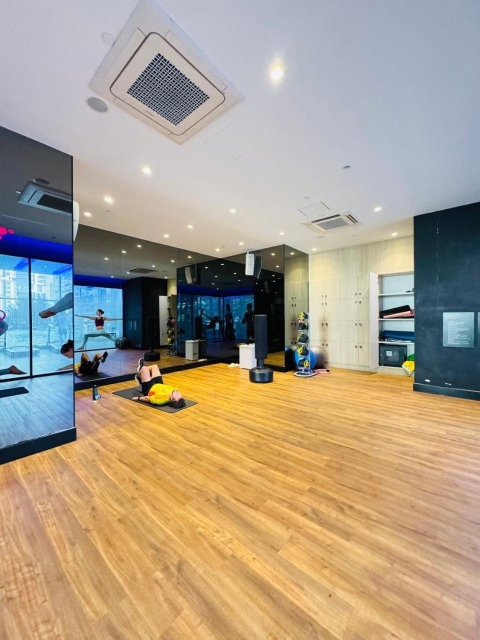 Star Residences Klcc By Collective Haus Apartamento *