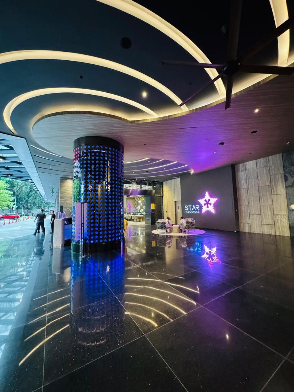 Star Residences Klcc By Collective Haus