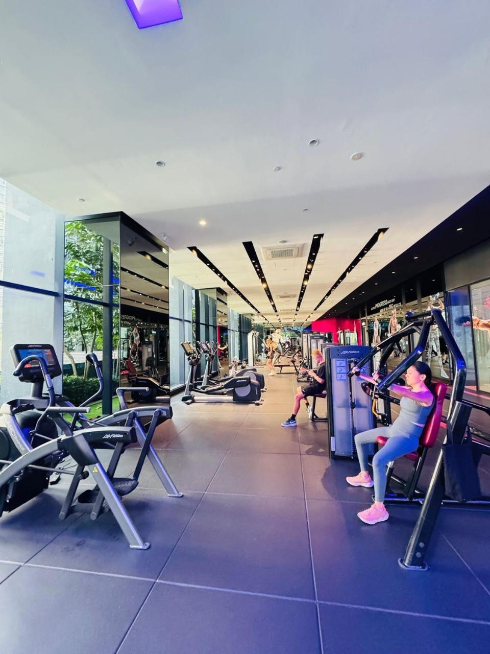 Star Residences Klcc By Collective Haus Apartamento