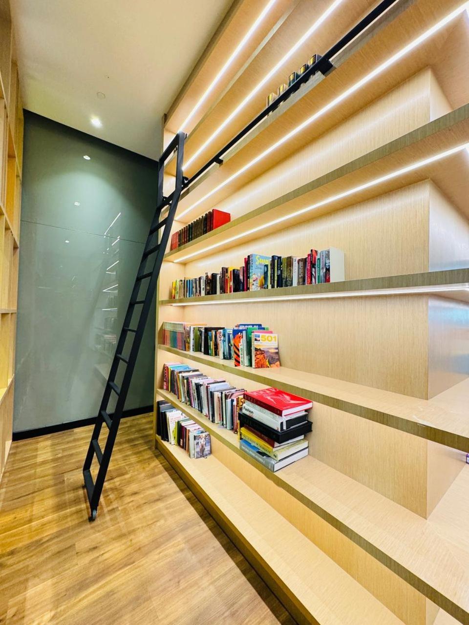 Apartamento Star Residences Klcc By Collective Haus *