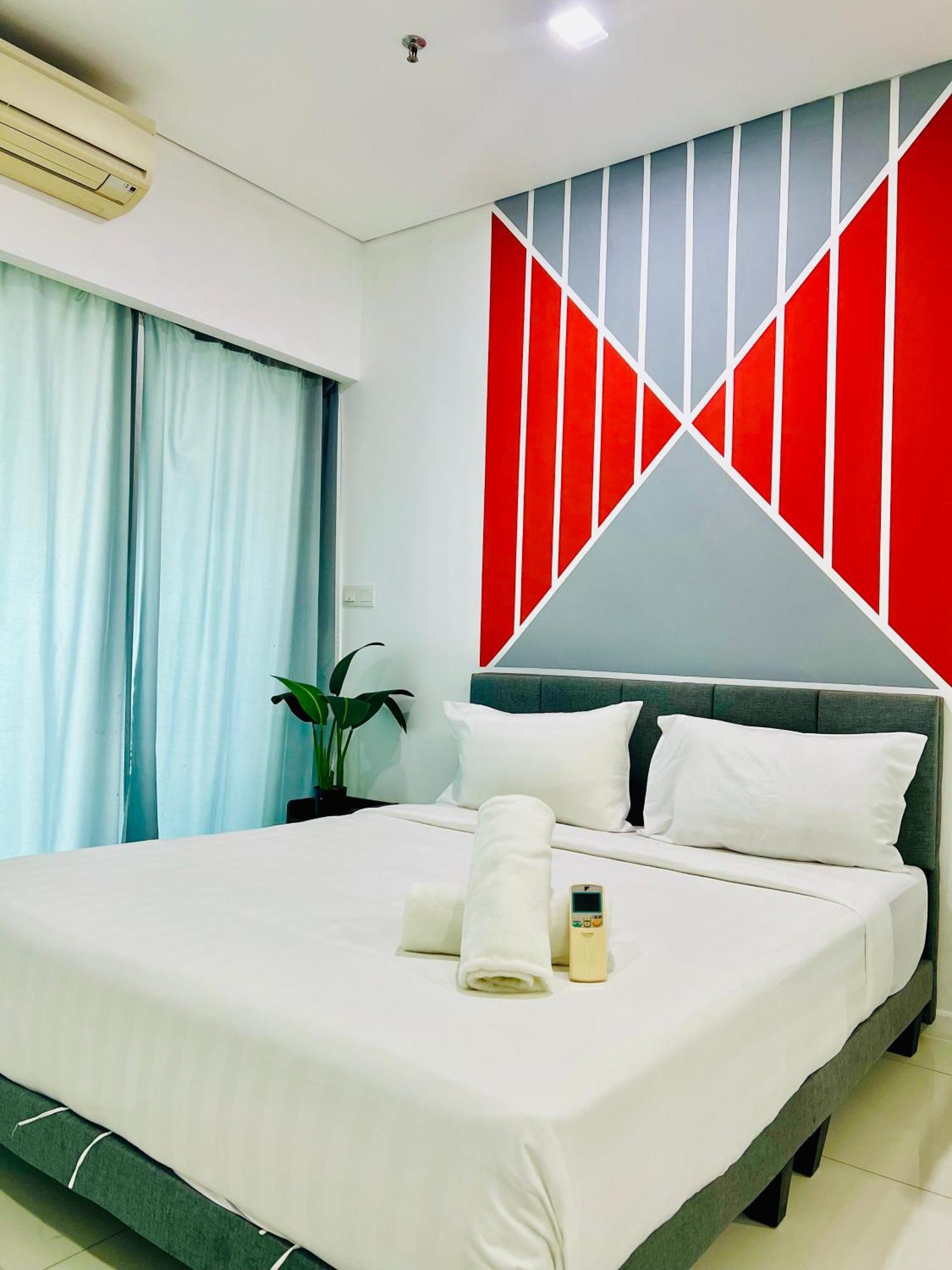 Hotel Summer Klcc By Style 2*