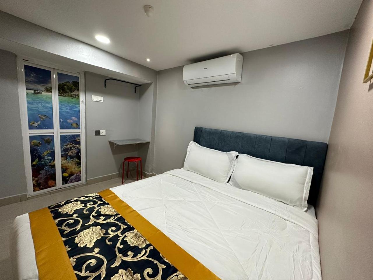 Ss Grey Kl Kuala Lumpur