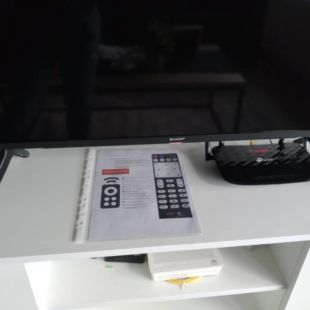 Apartment Arte Jalan Ampang, Klcc Level 35 Kuala Lumpur