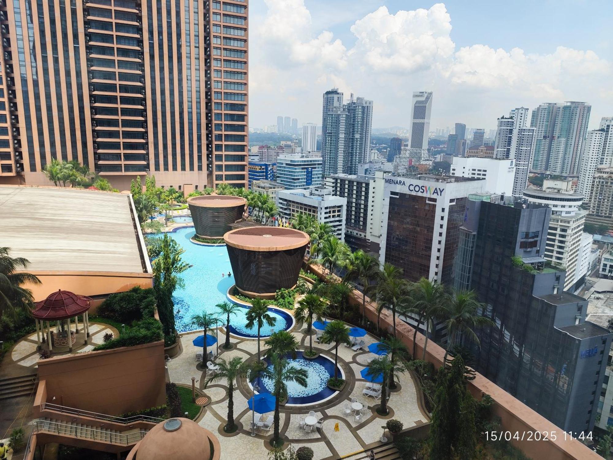 Citypluse At Times Square Kuala Lumpur