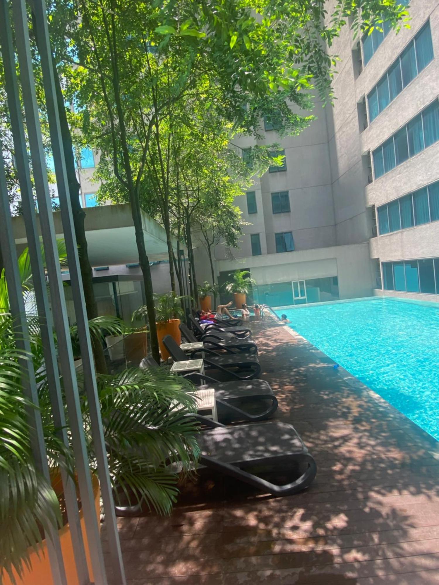 Summer Klcc By Mdr *