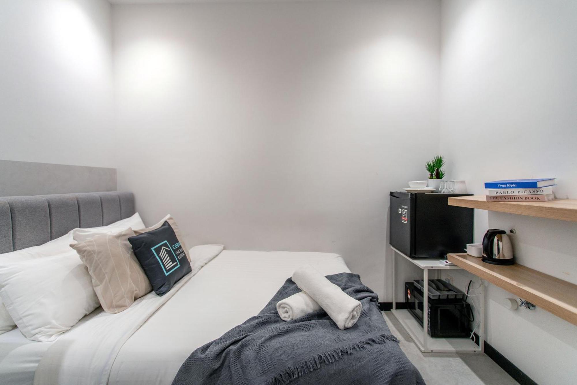 Neu Kl With Daily Breakfast Included Apartment Kuala Lumpur