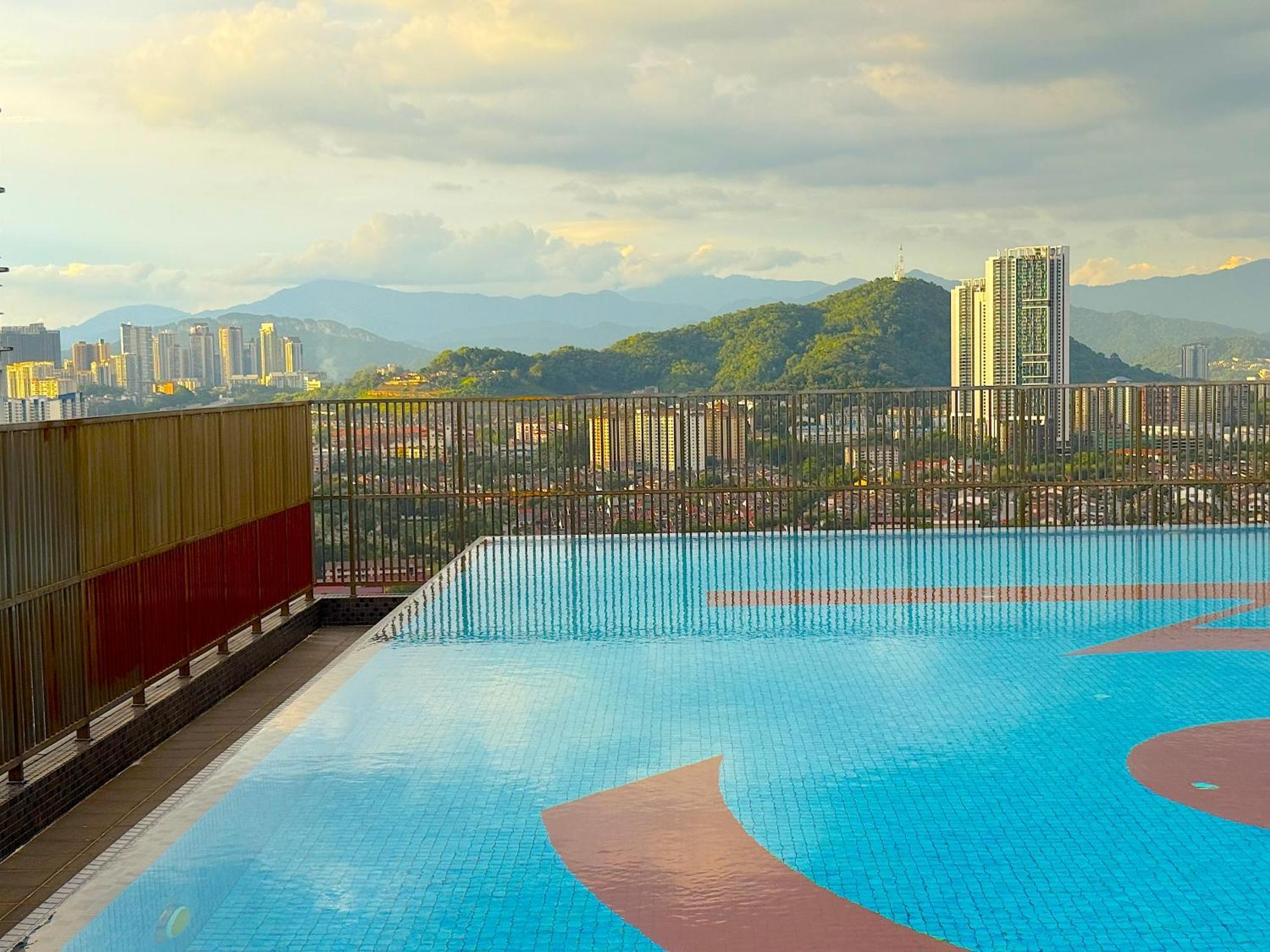 3 Towers Jalan Ampang By Serenity Apartamento