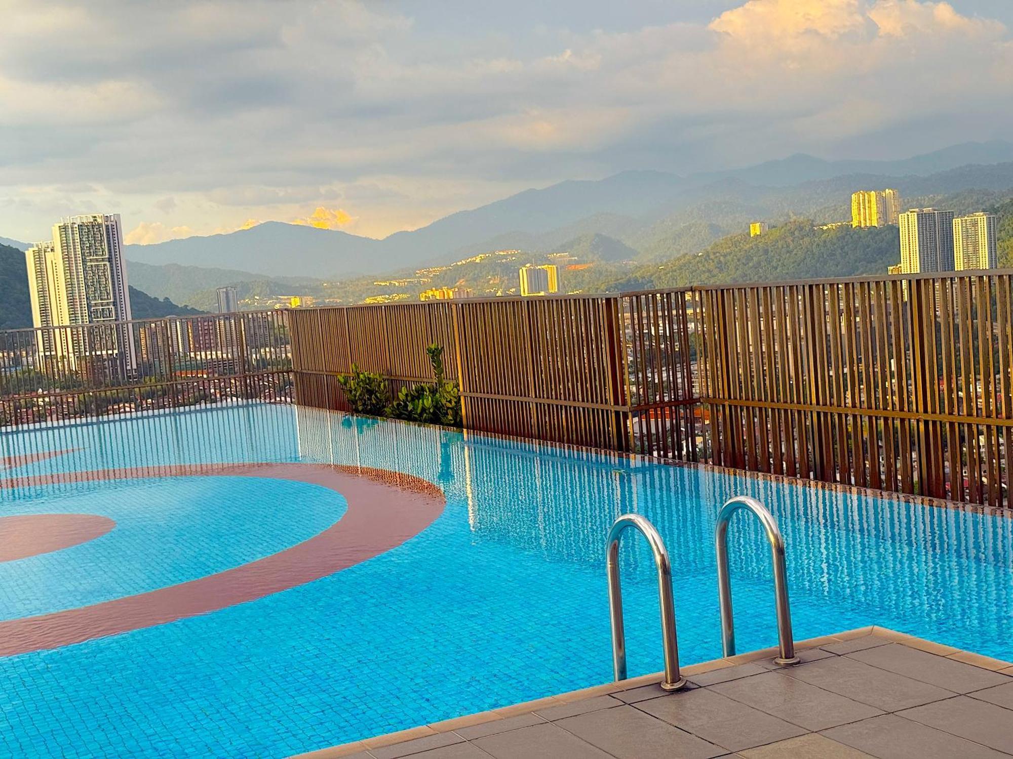 Apartamento 3 Towers Jalan Ampang By Serenity