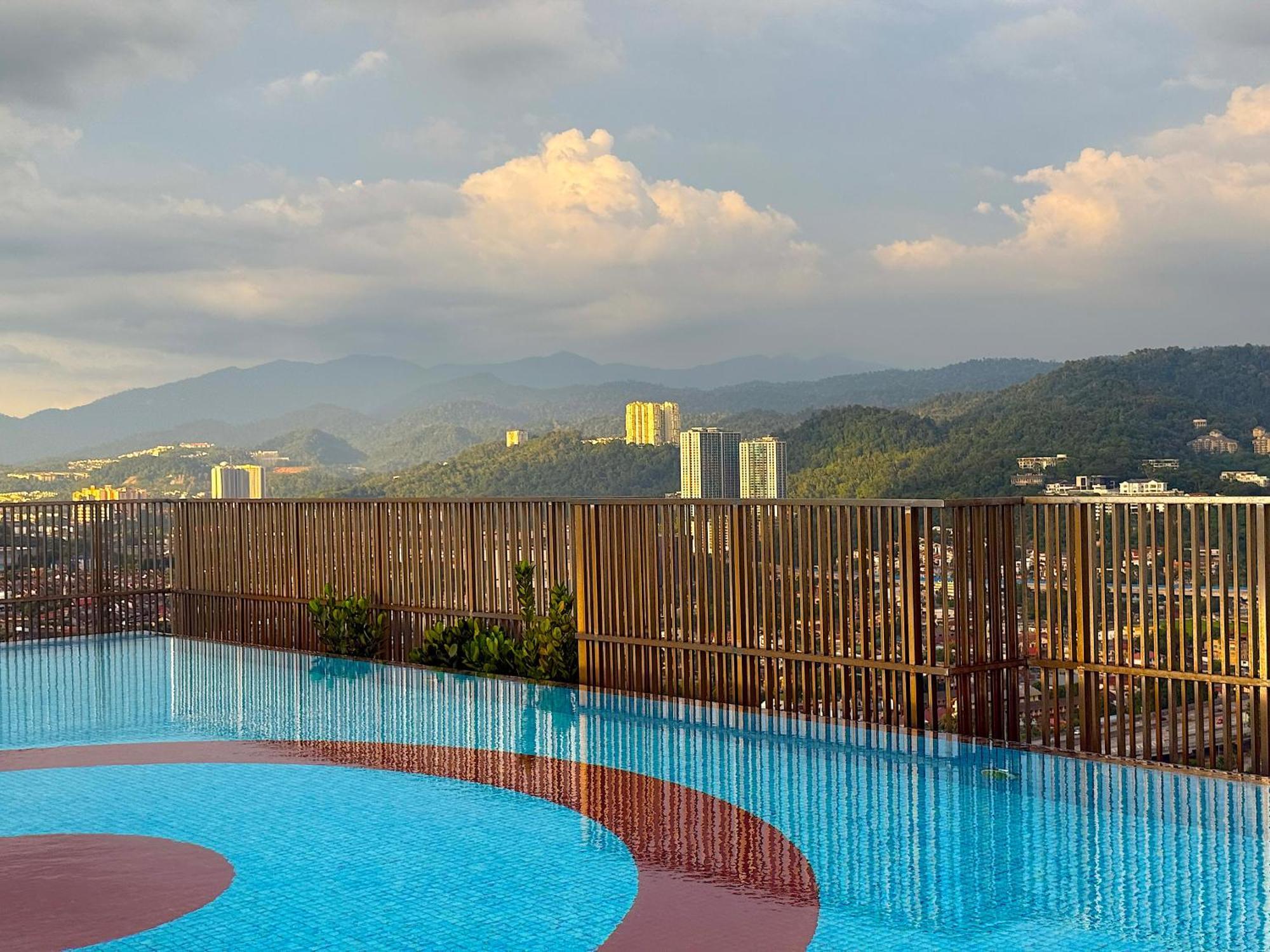3 Towers Jalan Ampang By Serenity Apartamento *
