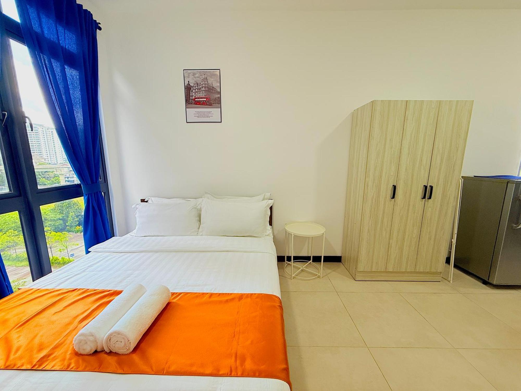 Apartamento Neu By Serenity Homes Near Gleneagles, Klcc & Lrt *