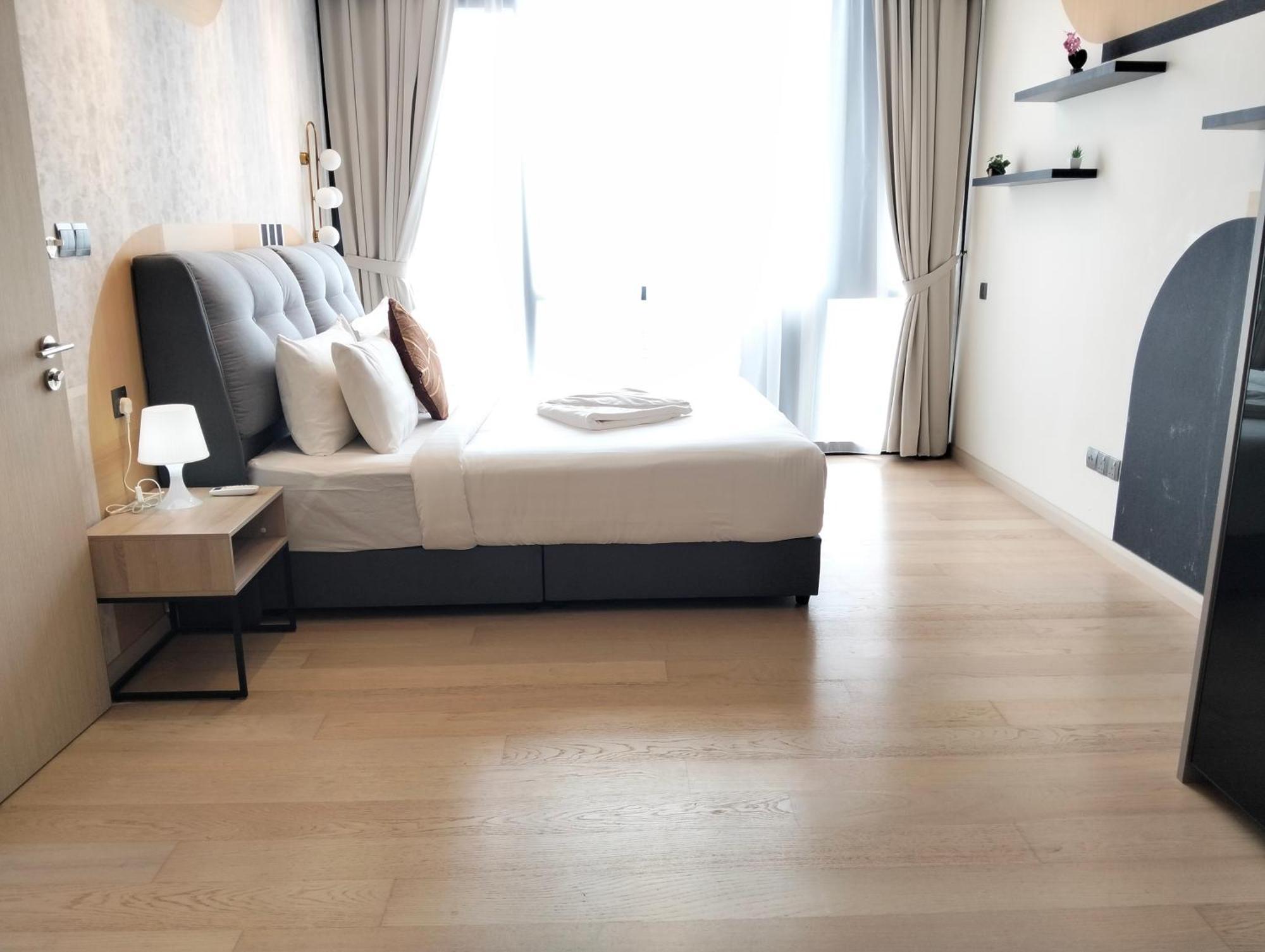 Apartamento Star Residences Klcc By Collective Haus Kuala Lumpur