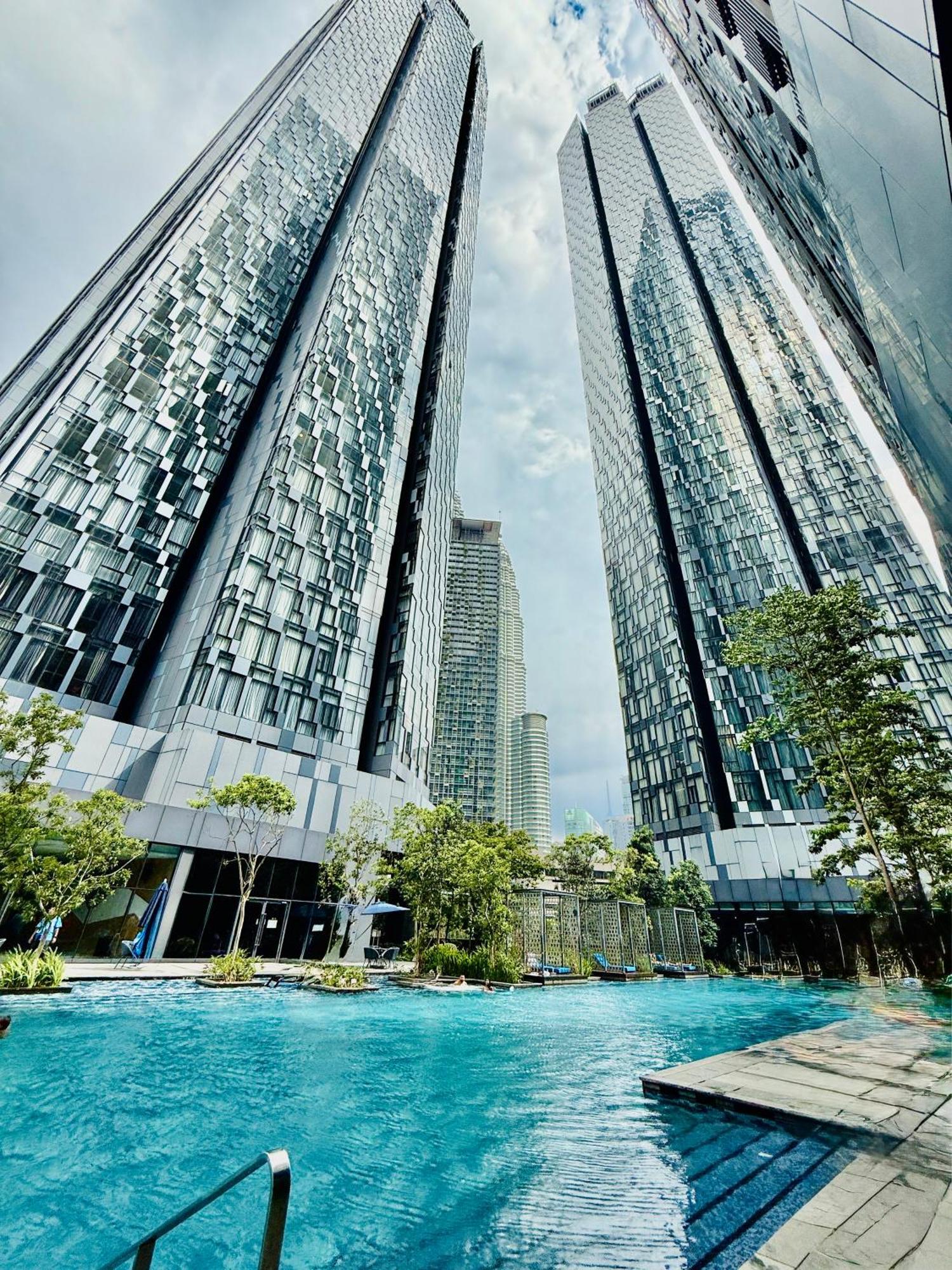 Star Klcc By Trueventure Apartment Kuala Lumpur