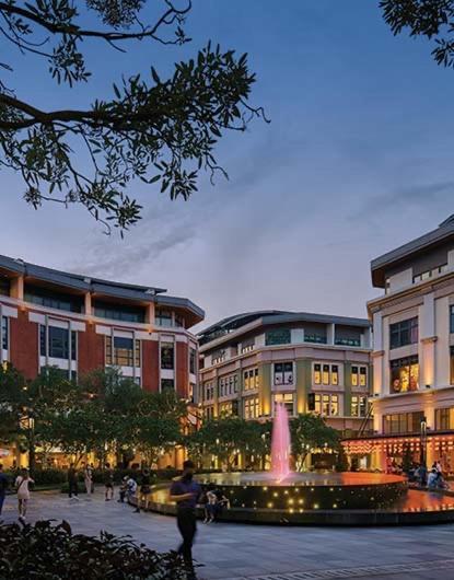 Plaza Arkadia * Kuala Lumpur