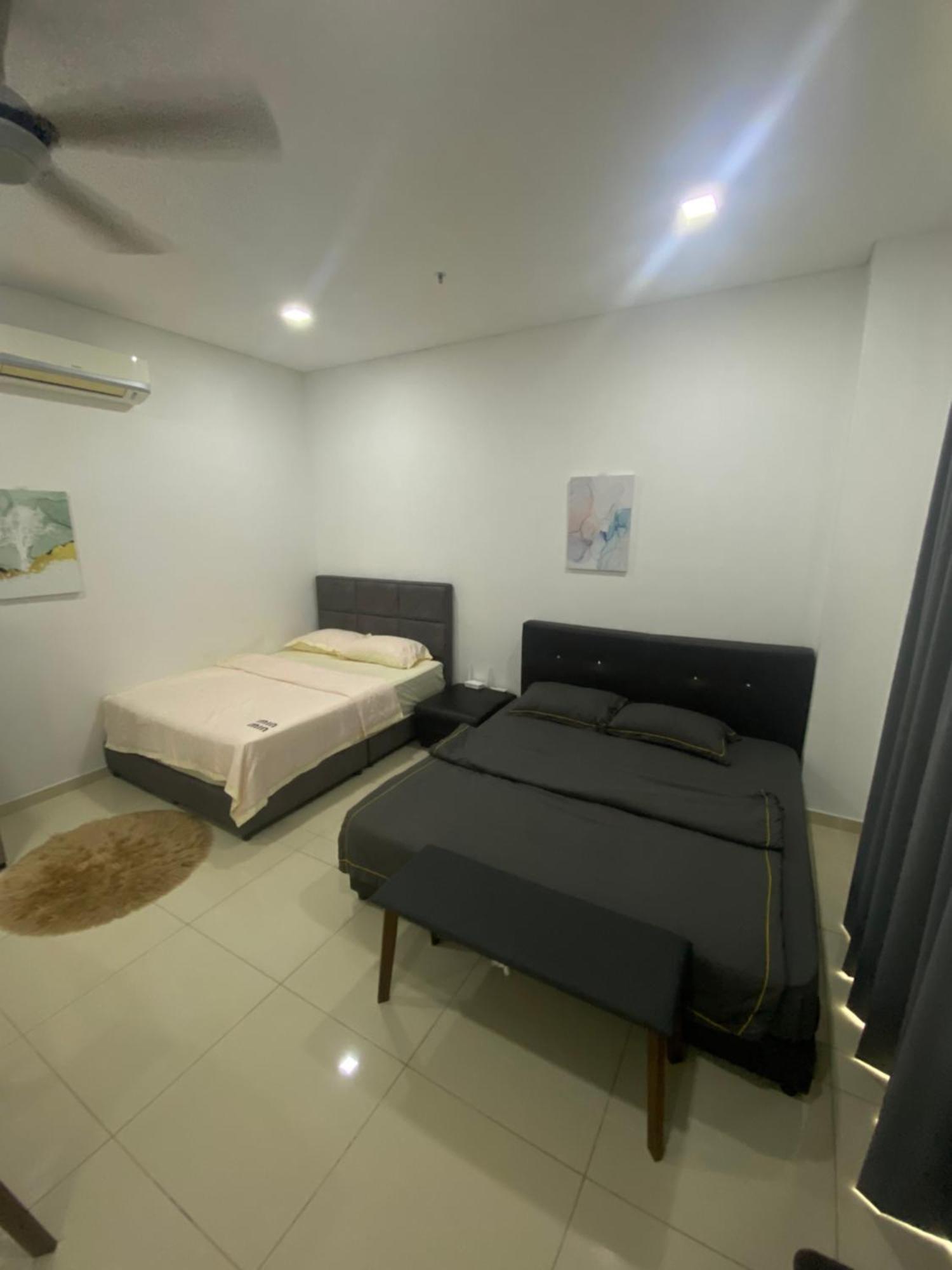 Apartment Plaza Arkadia Kuala Lumpur