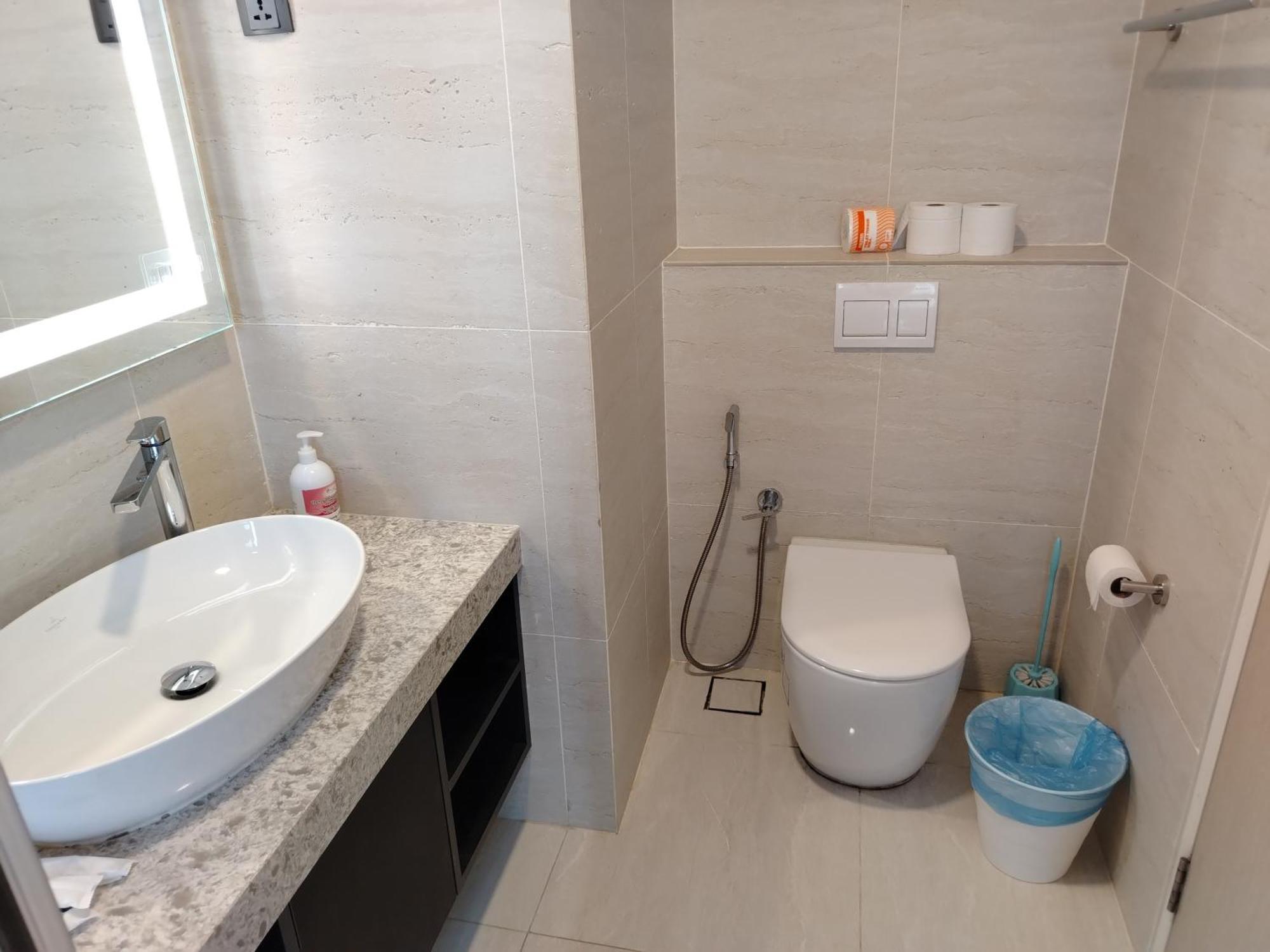 Comfort Star Klcc *