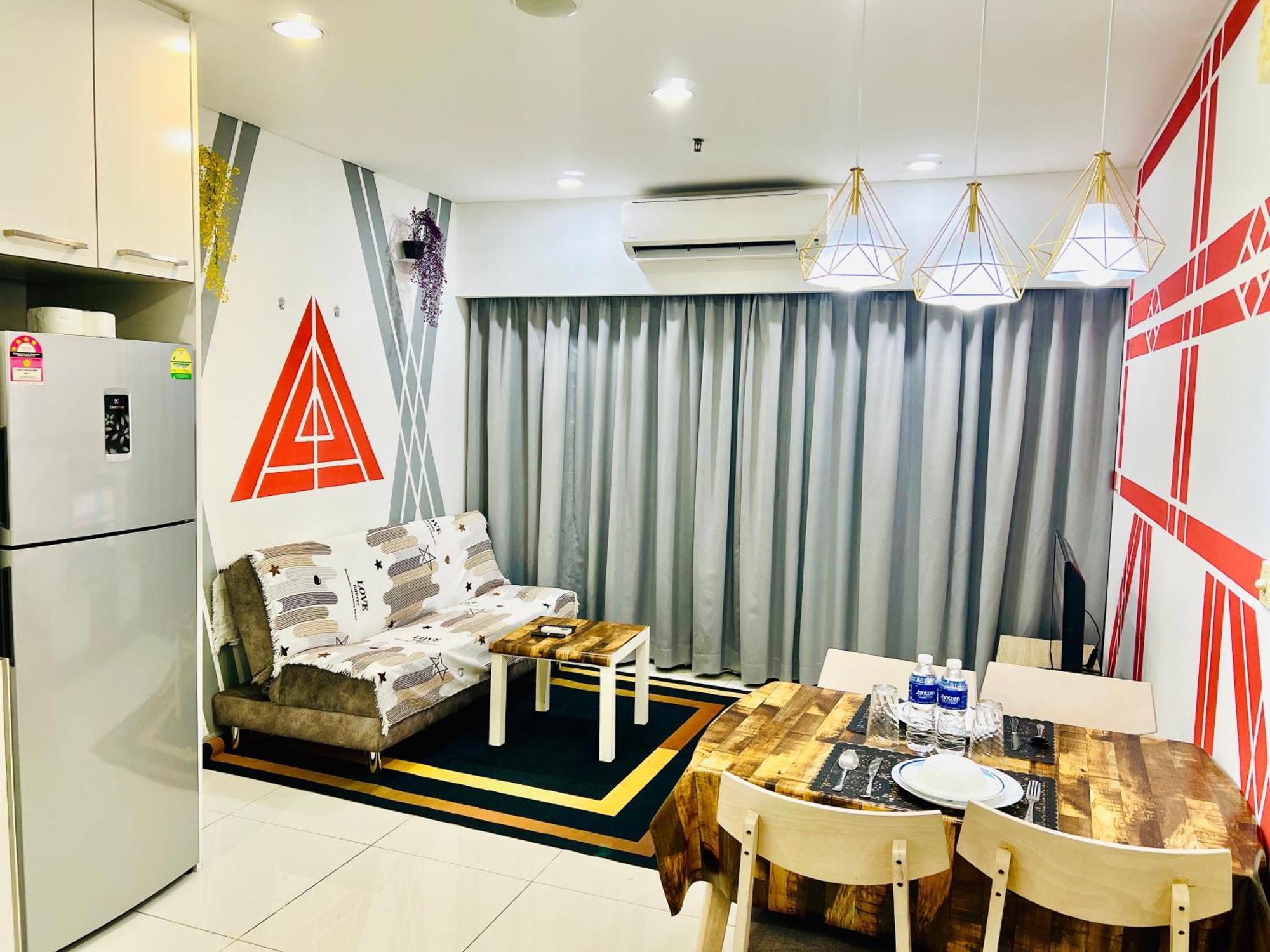 Summer Klcc By Style Hotel Kuala Lumpur