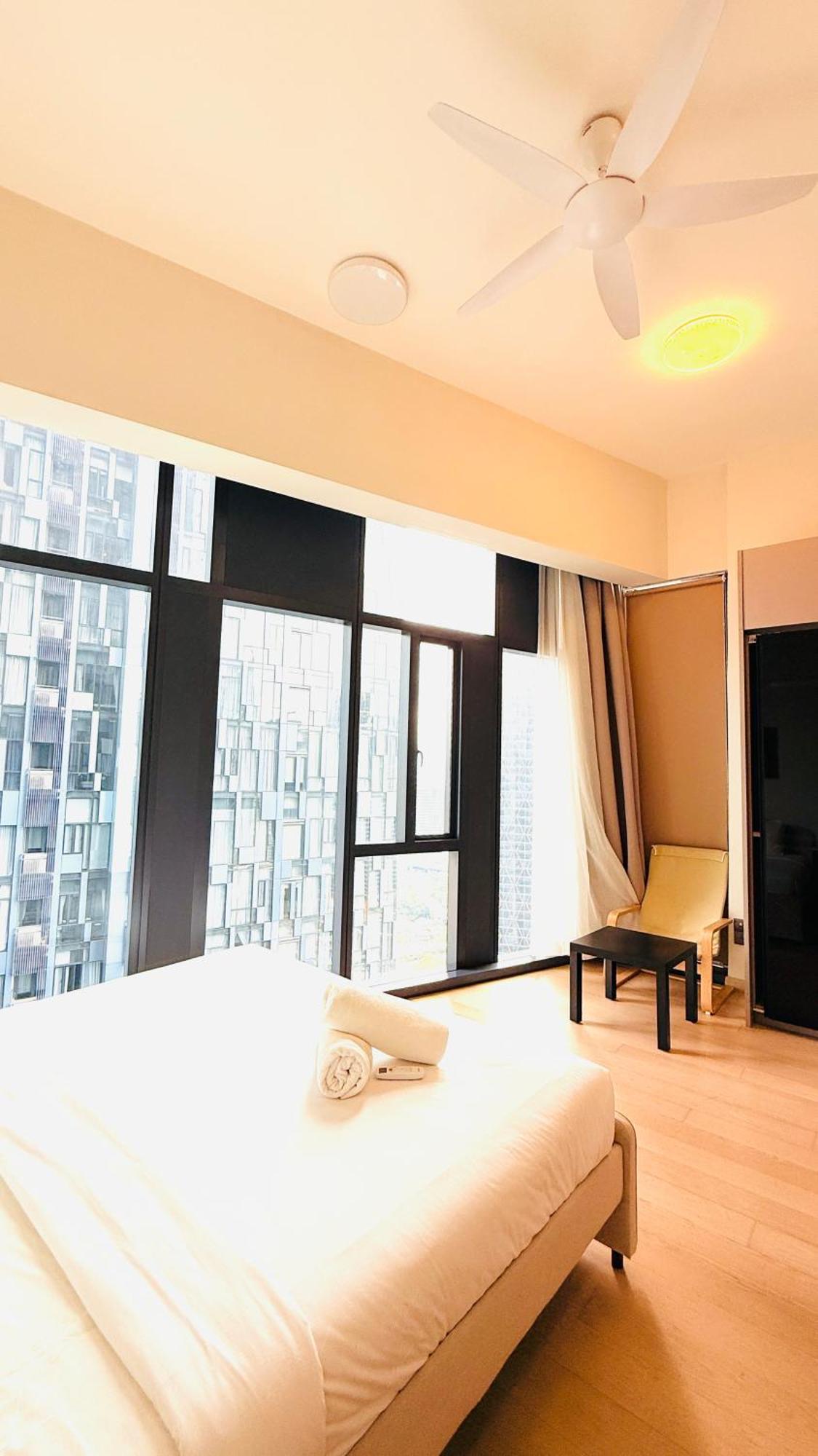 Star Klcc By Trueventure Apartment *