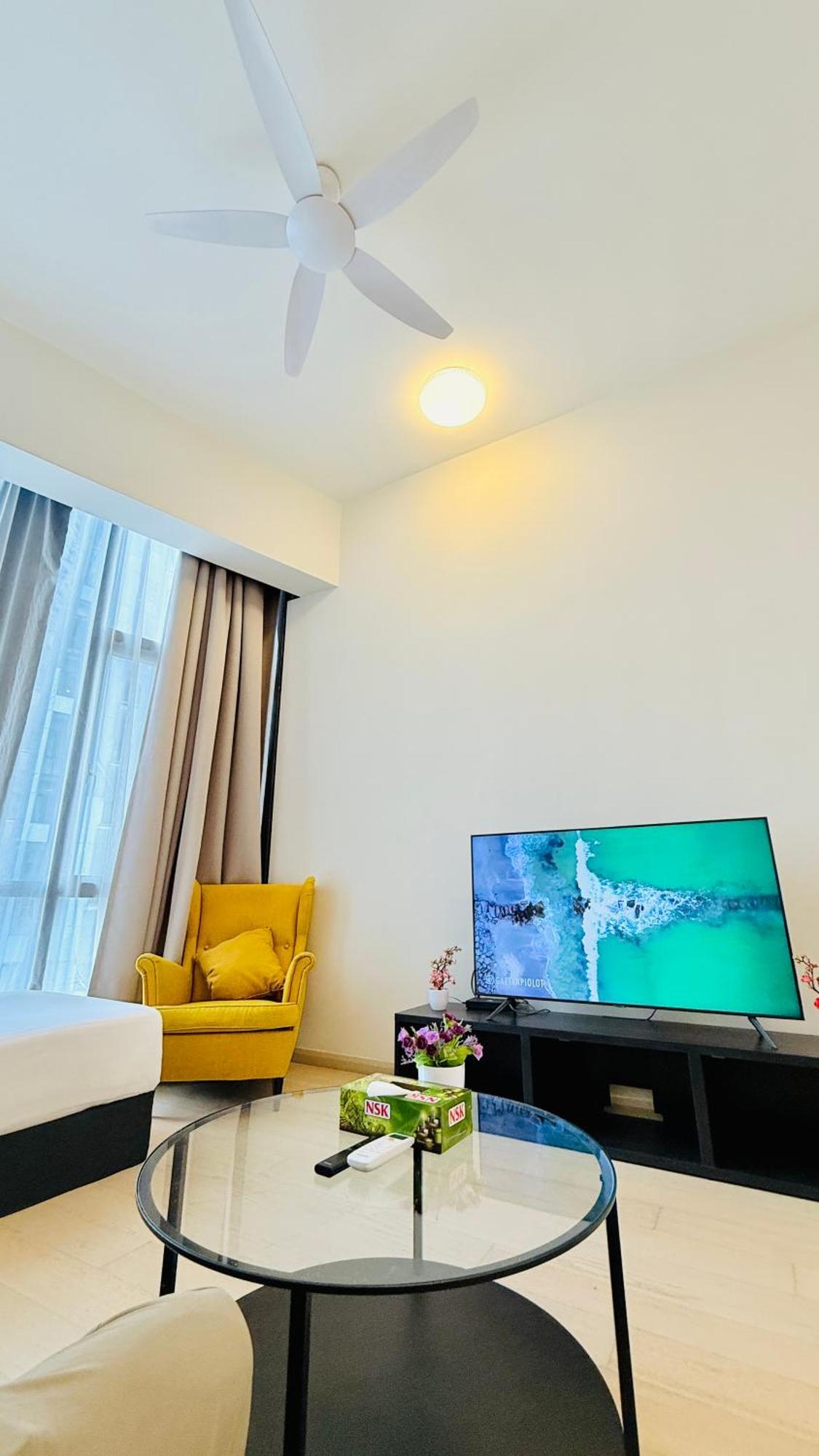Apartment Star Klcc By Trueventure