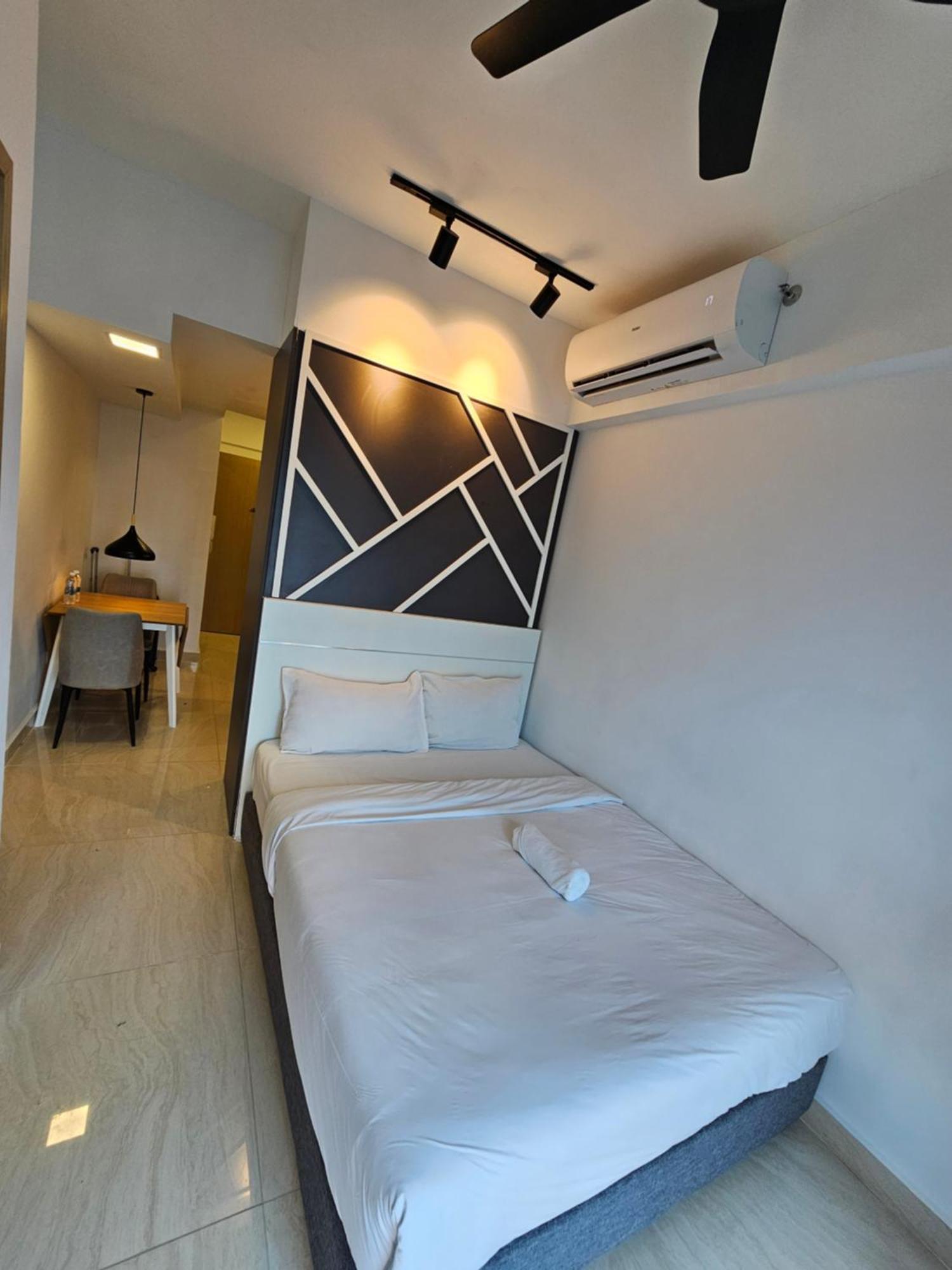Apartment Colony Service Klcc