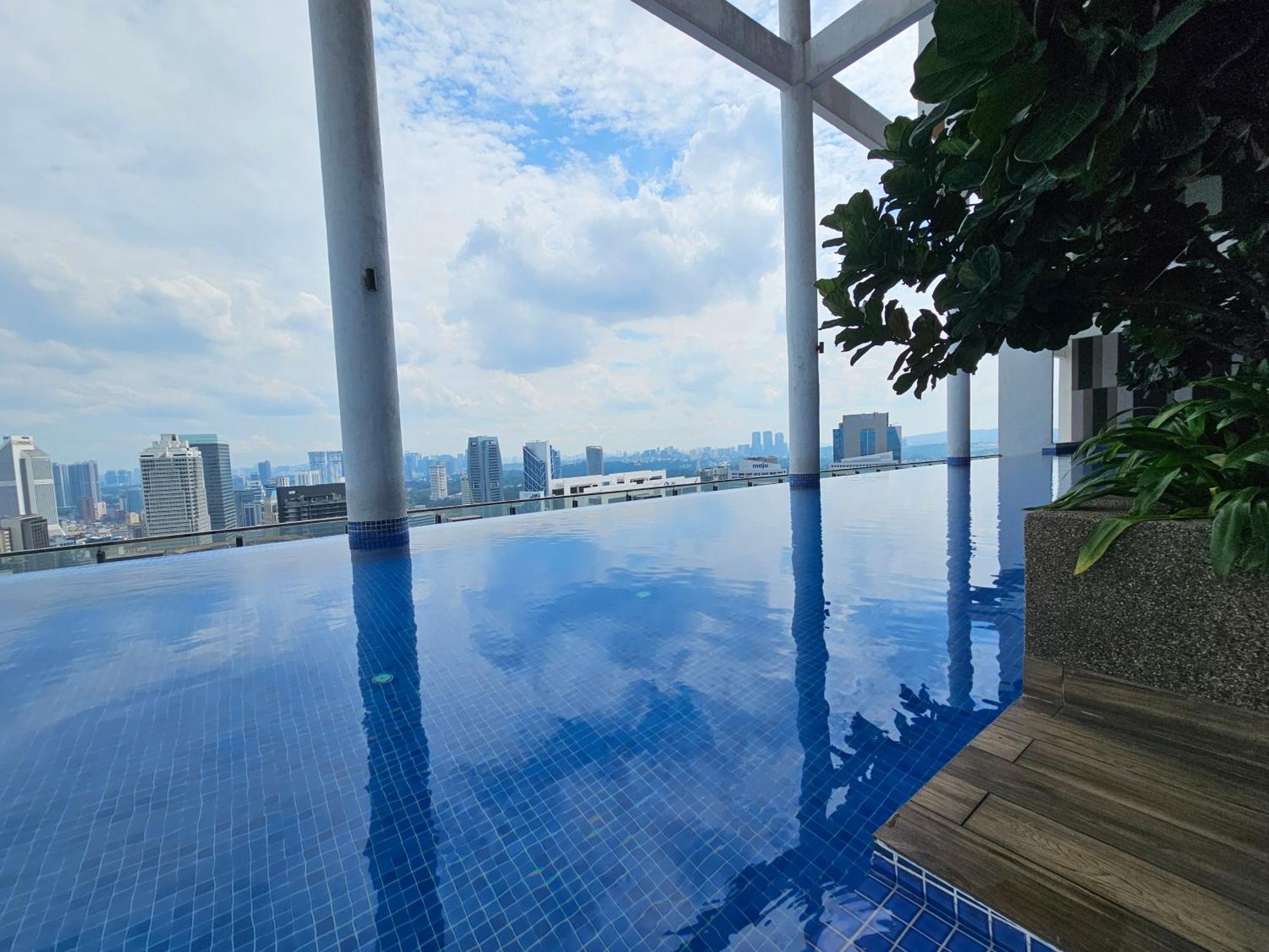 Apartment Colony Service Klcc Kuala Lumpur